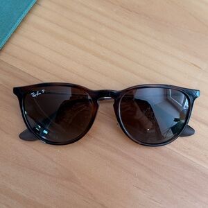 Ray-Ban RB4171 Erika Classic Polarized
